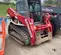 2021 Takeuchi TL12V2-CR Track Loader