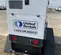 2017 Magnum Pro MMG45IF4 Diesel Generator