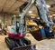 2021 Takeuchi TB235-2CR Mini Excavator