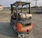 2021 Toyota 8FGU15 Warehouse Forklift