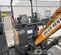 2020 Case CX17C Mini Excavator