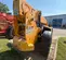 2019 JCB 510-56 Forklift