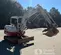 2021 Takeuchi TB240 Mini Excavator