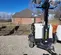 2018 Allmand NLV-ML3EC Portable Work Light