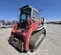 2021 Takeuchi TL12R2-CR Track Loader