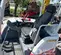 2022 Takeuchi TB260 Mini Excavator