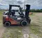 2019 Toyota 8FGU30 Warehouse Forklift