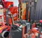 2018 Toyota 6BWC20 Warehouse Forklift