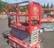 2019 MEC MICRO 19 Scissor Lift