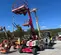 2021 MEC 34J-D Boom Lift