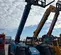 2016 Genie GTH-844 Forklift