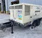 2020 Doosan XP825/HP750WCU Air Compressor