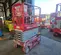 2019 MEC MICRO 19 Scissor Lift
