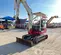 2021 Takeuchi TB235-2R Mini Excavator