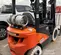 2022 Doosan G25N-7DF Warehouse Forklift