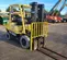 2018 HYSTER H50XT Warehouse Forklift