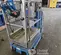 2020 Genie GR-20 Self-Propelled One-Person Lift