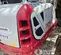 2021 Takeuchi TB216 Mini Excavator