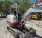 2022 Takeuchi TB230 Mini Excavator