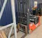 2018 Toyota 6BWC20 Warehouse Forklift