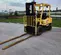 2022 HYSTER H50XT Warehouse Forklift