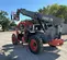 2017 Skyjack SJ643TH Forklift