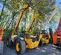 2018 JCB 512-56 S Forklift