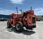 2018 SKYTRAK 8042 Forklift