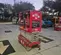 2018 MEC MICRO 19 Scissor Lift