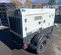 2019 Wacker Neuson G25 T4F Diesel Generator