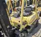 2020 HYSTER H50XT Warehouse Forklift
