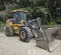 2021 John Deere 624L Wheel Loader