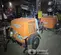 2023 Generac MLT6SMDS Portable Light Tower