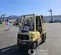 2019 HYSTER H50XT Warehouse Forklift