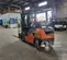 2019 Toyota 8FGU25 Warehouse Forklift