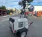 2018 Wacker Neuson LTV6L Portable Light Tower