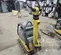 2021 Wacker Neuson DPU6555He Vibratory Plate Compactor