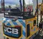 2021 JCB 19C-1E Mini Excavator