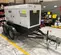 2017 Wacker Neuson G50 T4F Diesel Generator