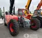 2019 Skyjack SJ843TH Forklift