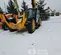 2018 JCB 512-56 S Forklift