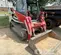2023 Takeuchi TL12R2-CR Track Loader