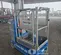 2020 Genie GR-20 Self-Propelled One-Person Lift