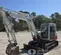 2021 Takeuchi TB290C Mini Excavator