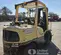 2017 HYSTER H90FT Warehouse Forklift