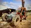 2018 Skyjack SJ843TH Forklift