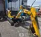 2021 JCB 19C-1E Mini Excavator
