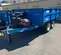 2017 Anderson Trailers D7106T Dump Trailer
