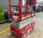 2019 MEC MICRO 19 Scissor Lift