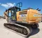 2019 Case CX210D Excavator